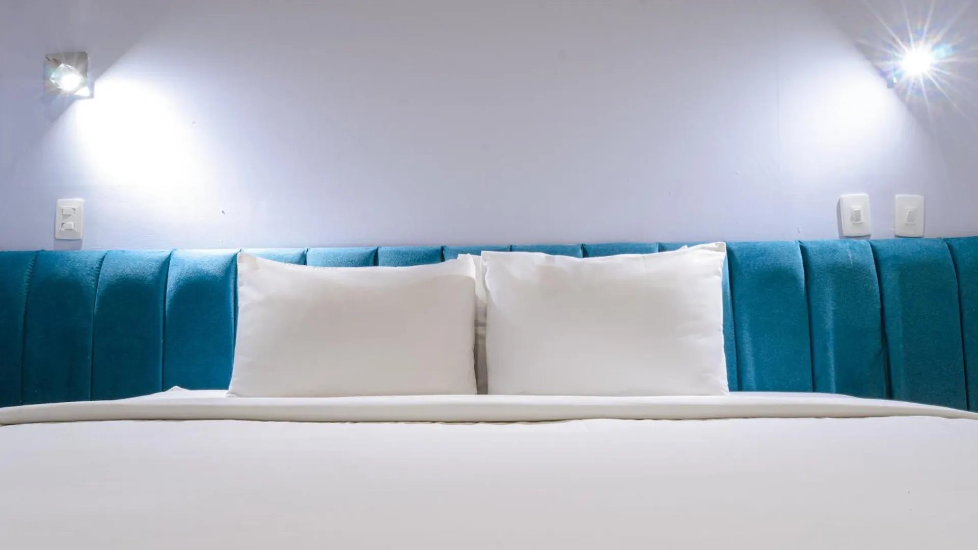 Hotel Caribbean Cartagena