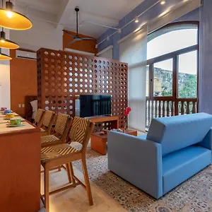 Apartamento Ganem, Cartagena