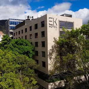 Ek By Preferred Group Colombie