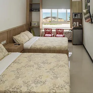 Apartamento Ganem 505a, Cartagena