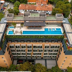 Landmark Colombie