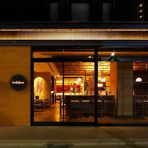 Agora Shijo Japon