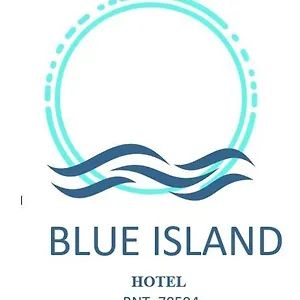 Blue Island 3*, San Andrés Colombia
