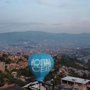Del Cielo Colombie