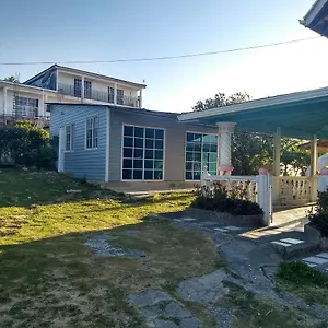 Marysol & , San Andrés Colombia