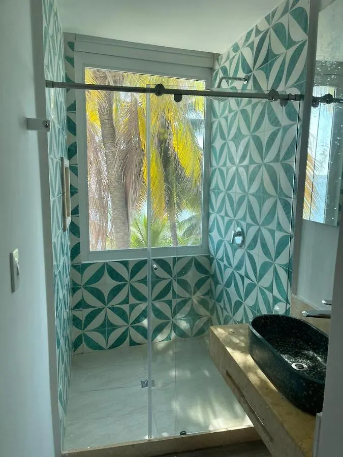 ***  Hotel Caribbean Cartagena Colombia