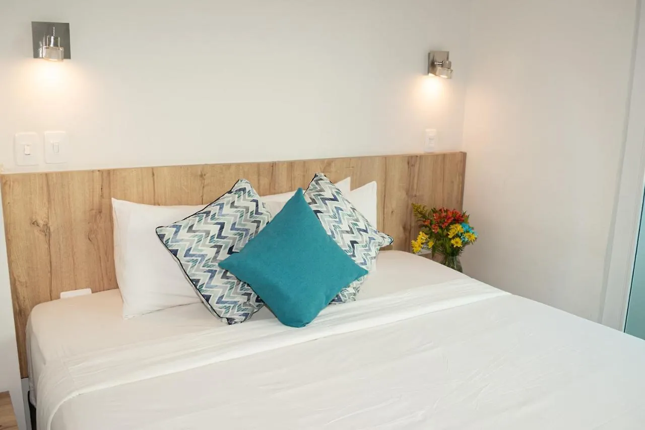 Hotel Caribbean Cartagena Colombia