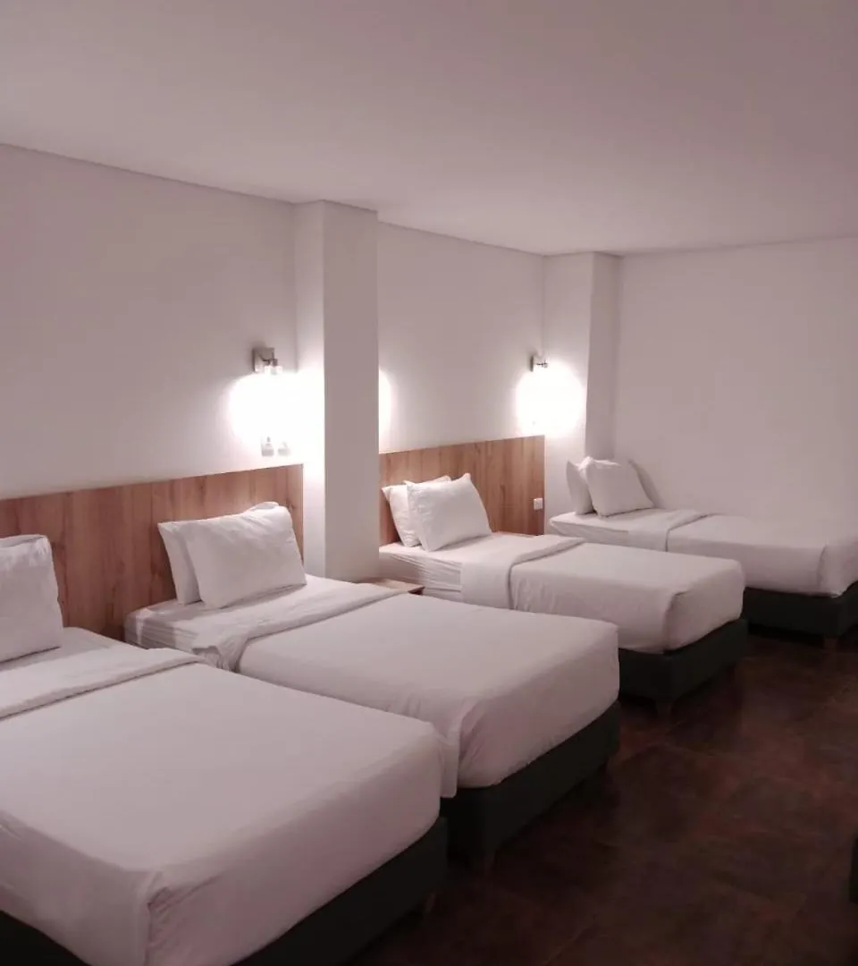 Hotel Caribbean Cartagène