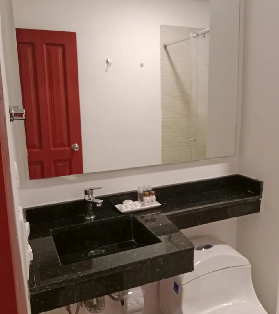 Hotel Caribbean Cartagena