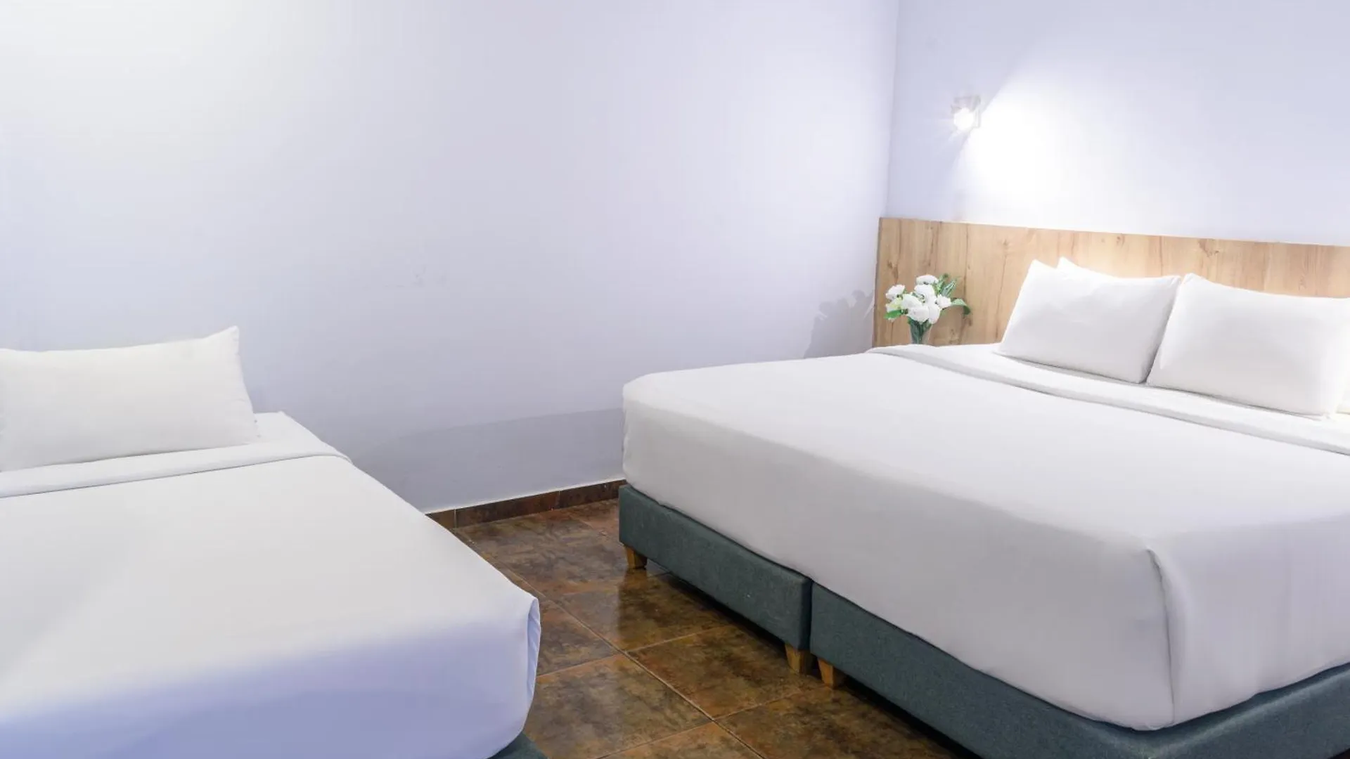 Hotel Caribbean Cartagena