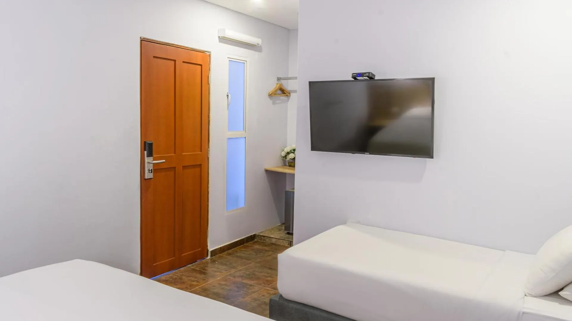 Hotel Caribbean Cartagena