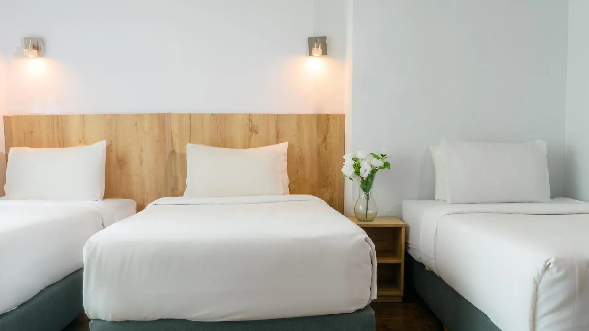 Hotel Caribbean Cartagena