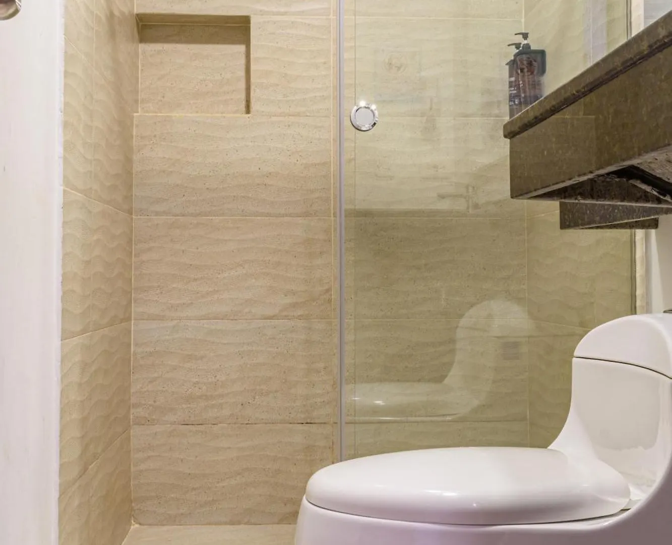 Hotel Caribbean Cartagena