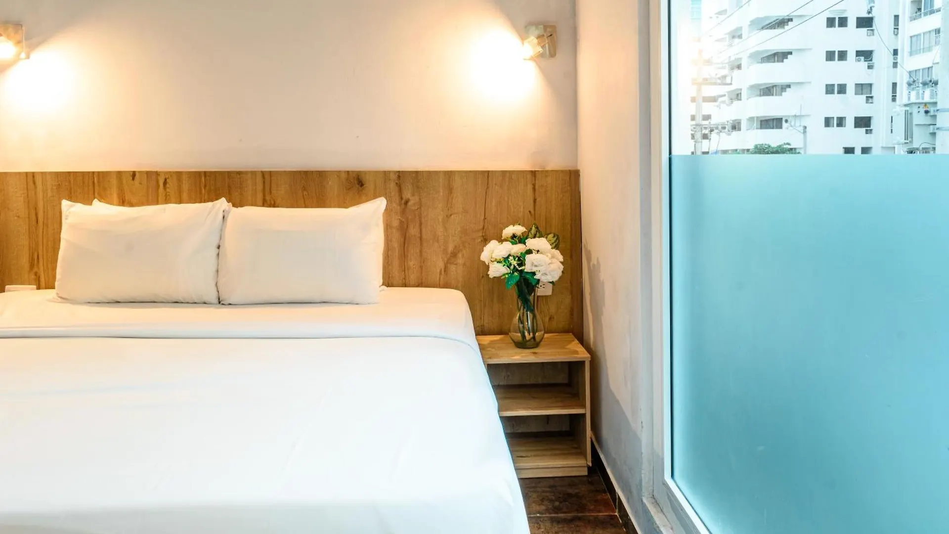 Hotel Caribbean Cartagène