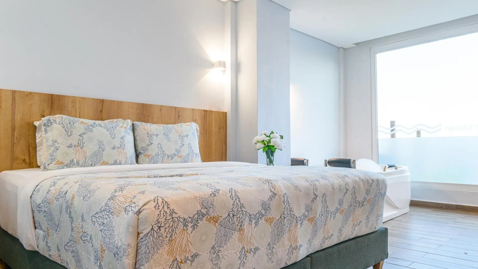 Hotel Caribbean Cartagena