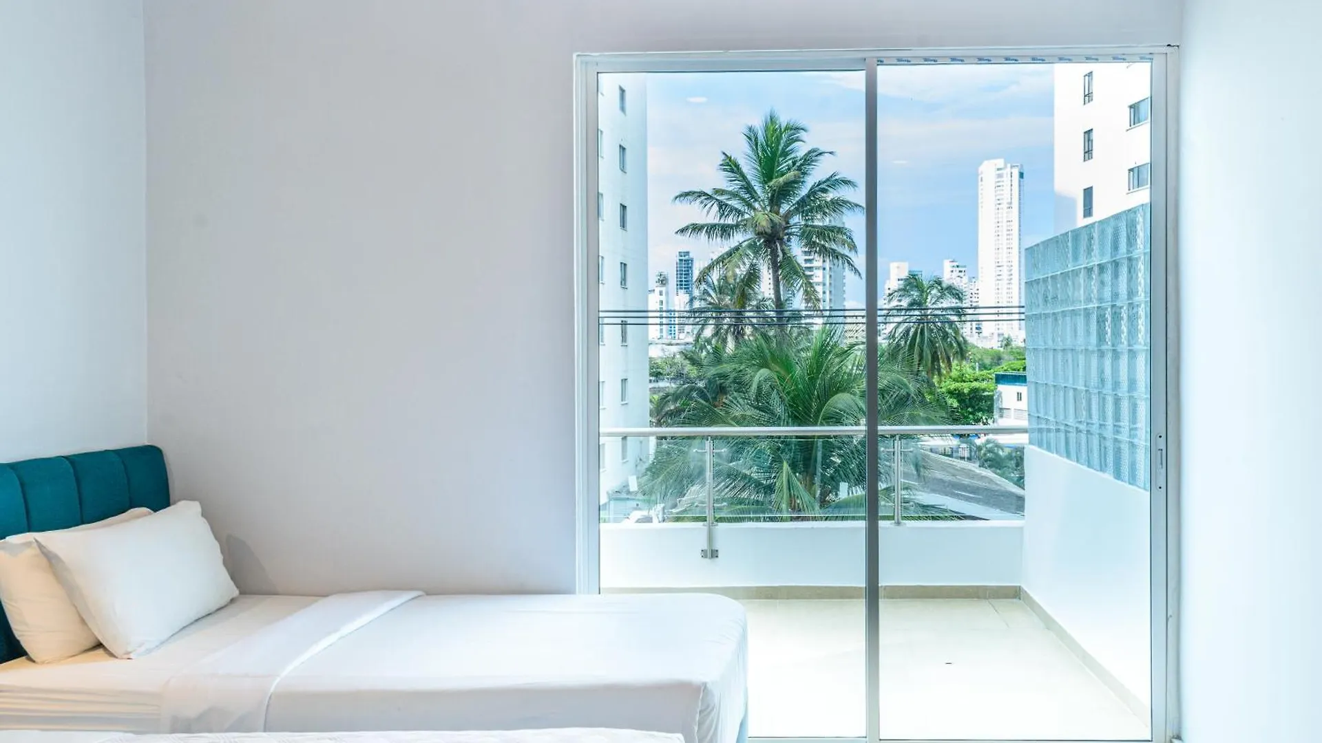 Hotel Caribbean Cartagena Colombia