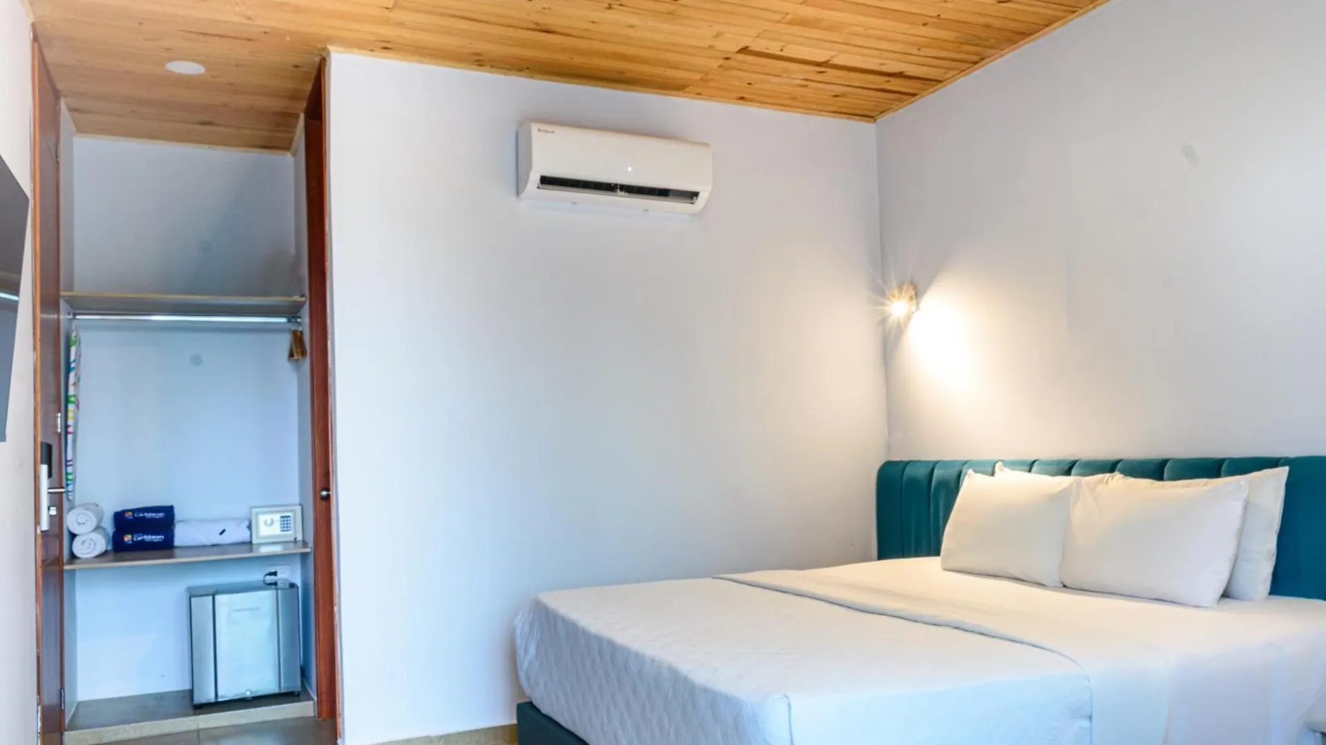 Hotel Caribbean Cartagène