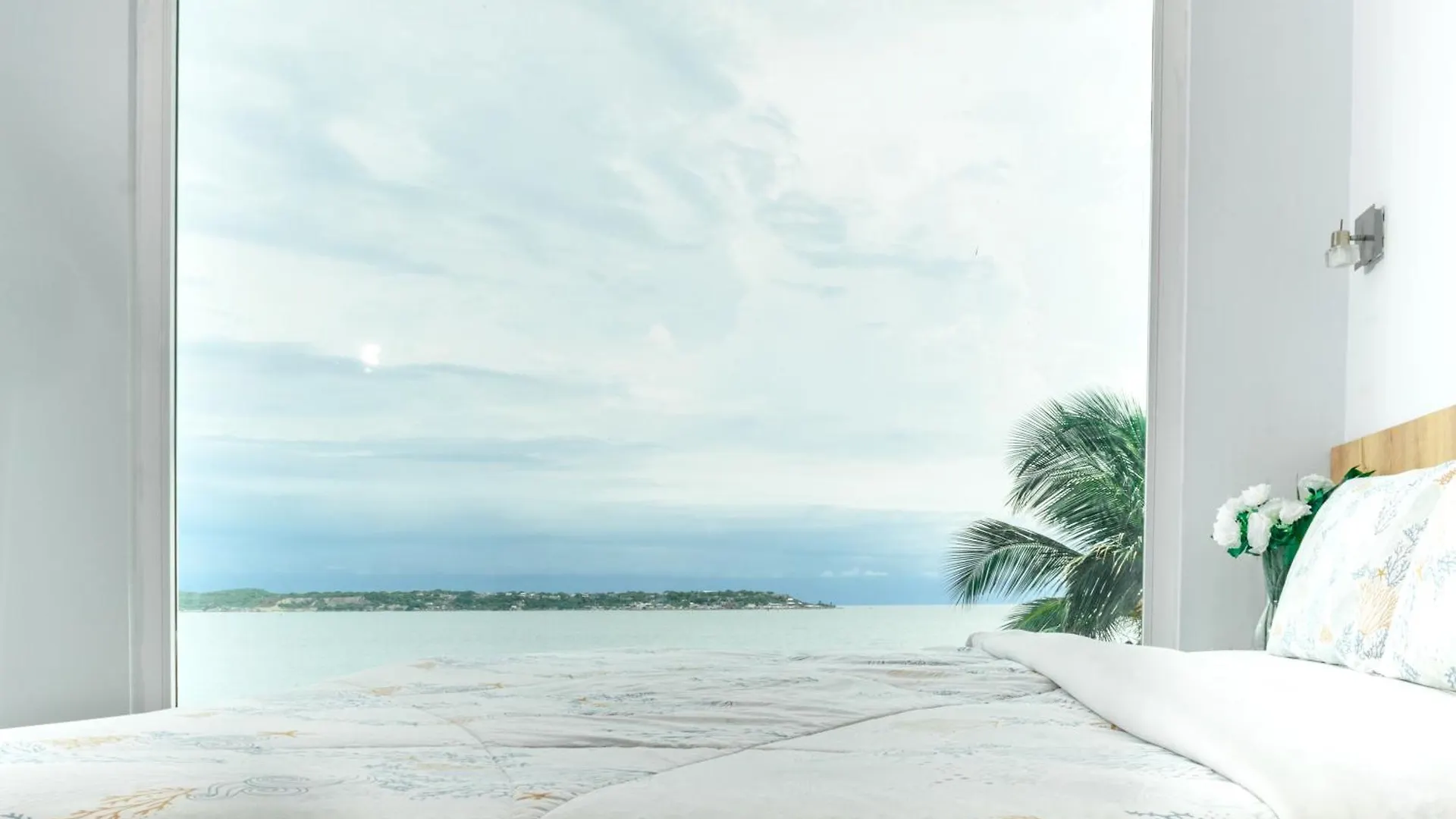 Hotel Caribbean Cartagena