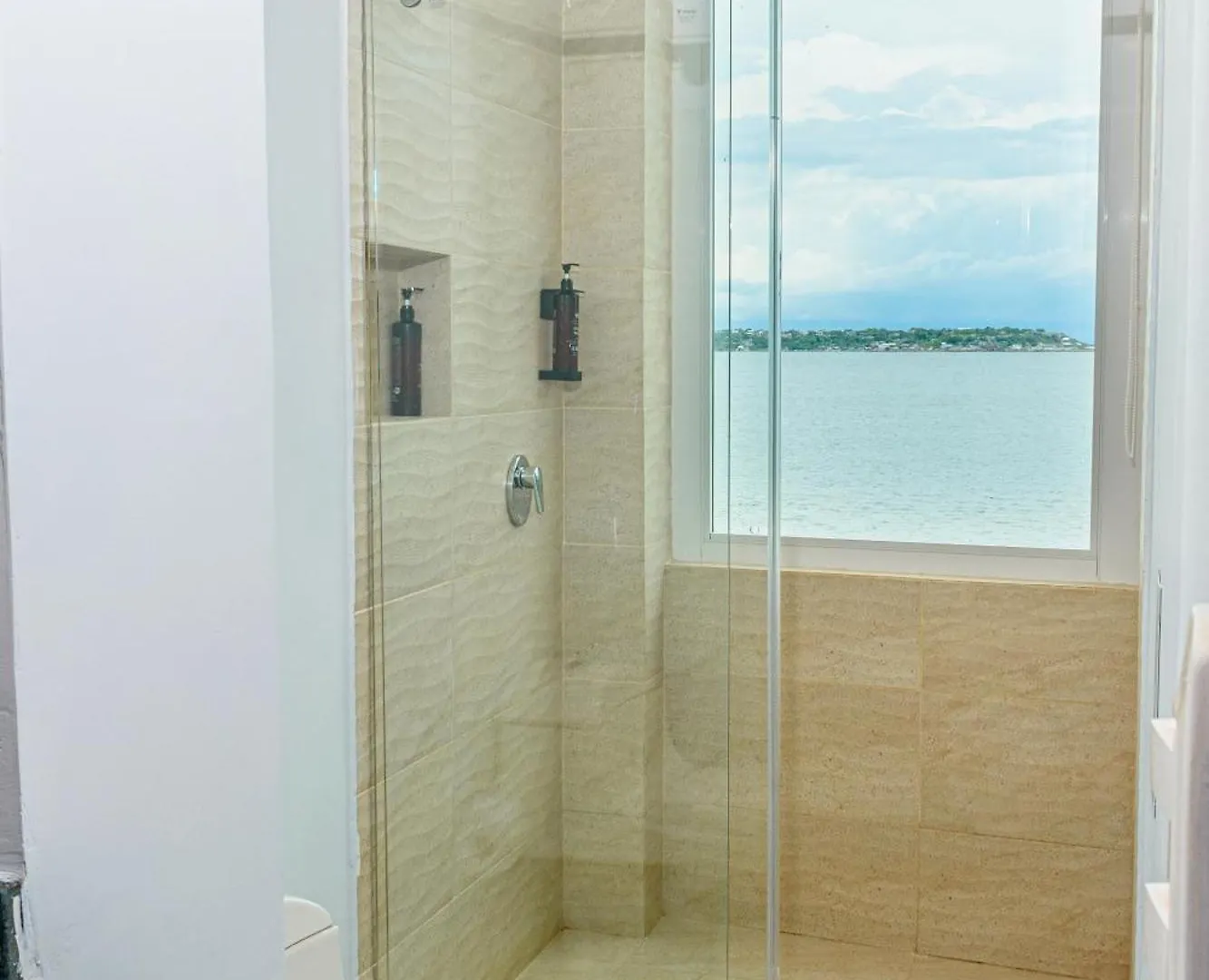 Hotel Caribbean Cartagena