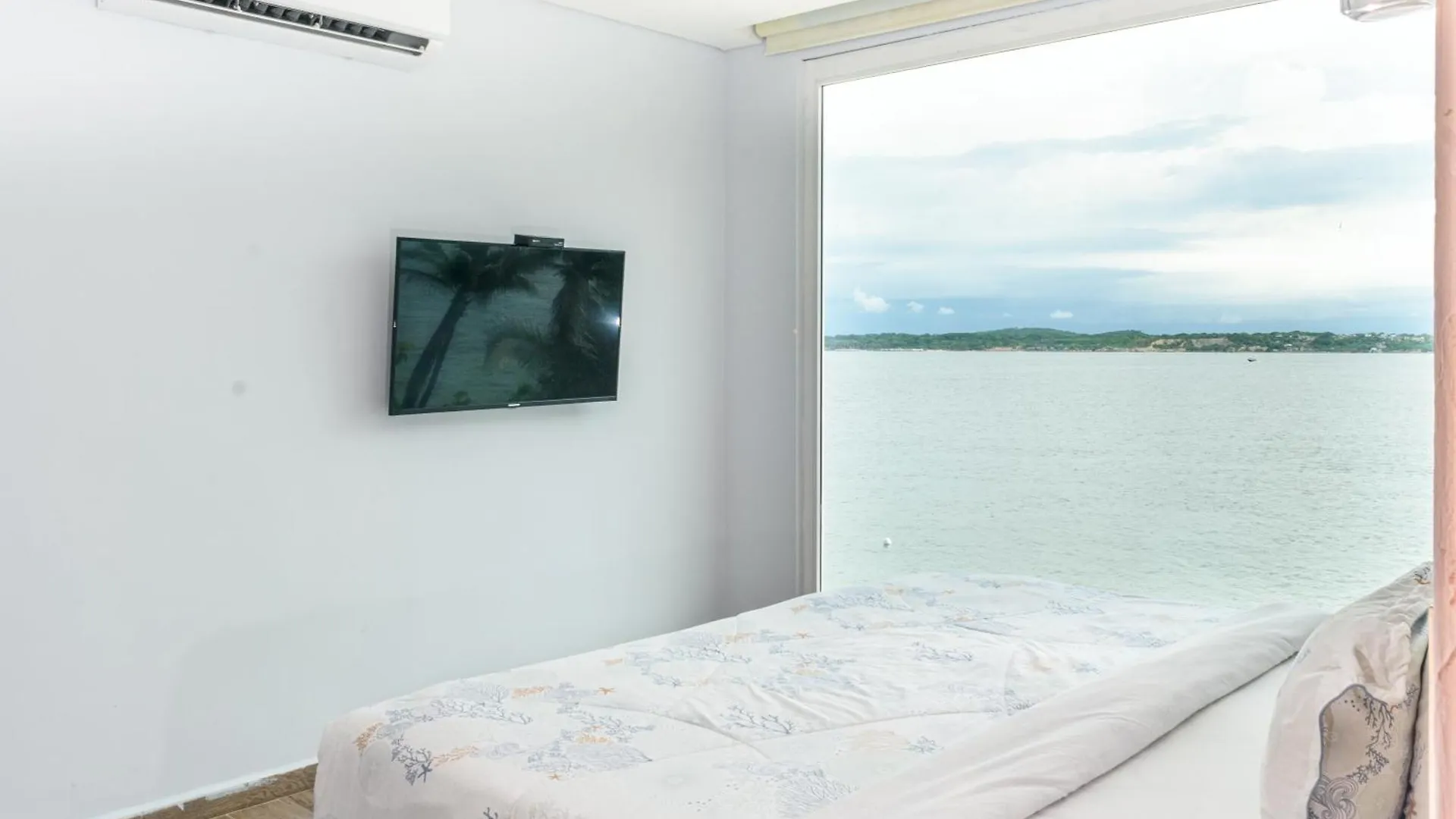 Hotel Caribbean Cartagena
