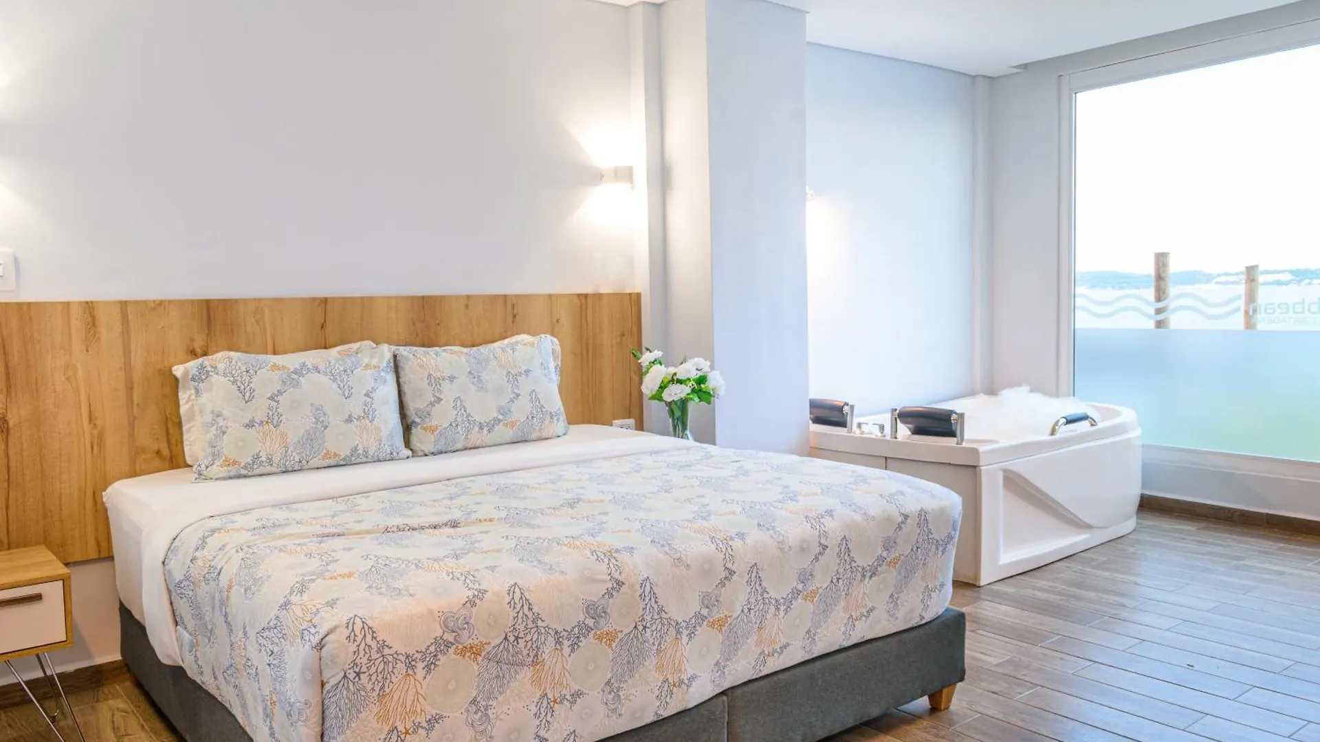 Hotel Caribbean Cartagena Colombia