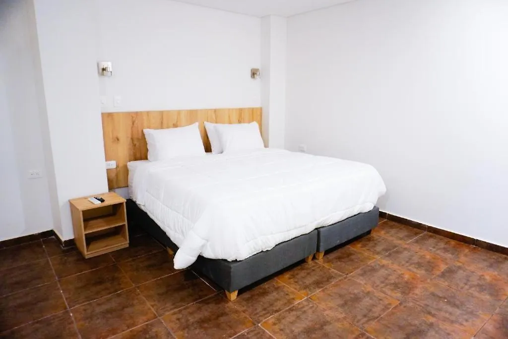 Hotel Caribbean Cartagena