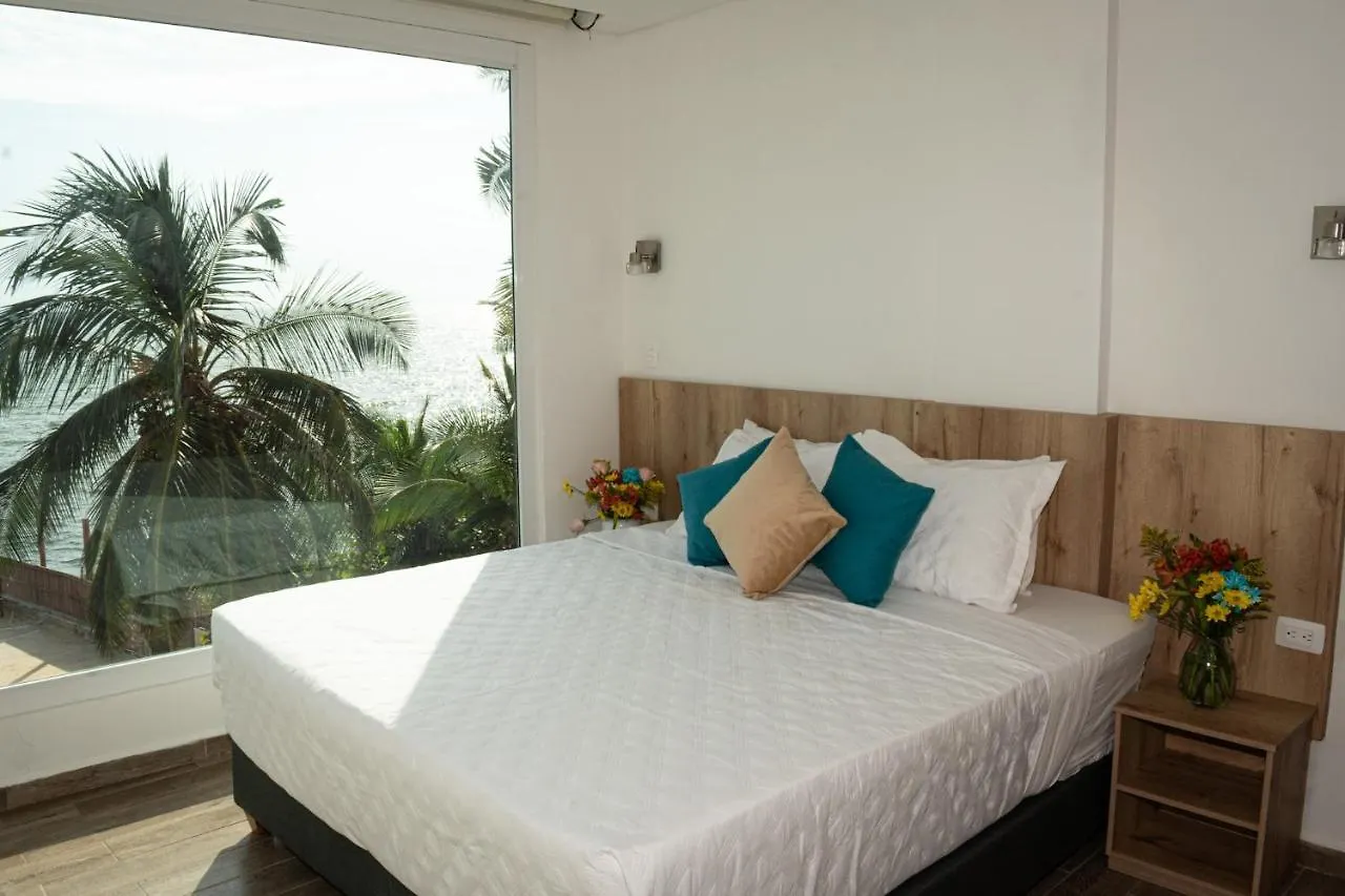 Hotel Caribbean Cartagena