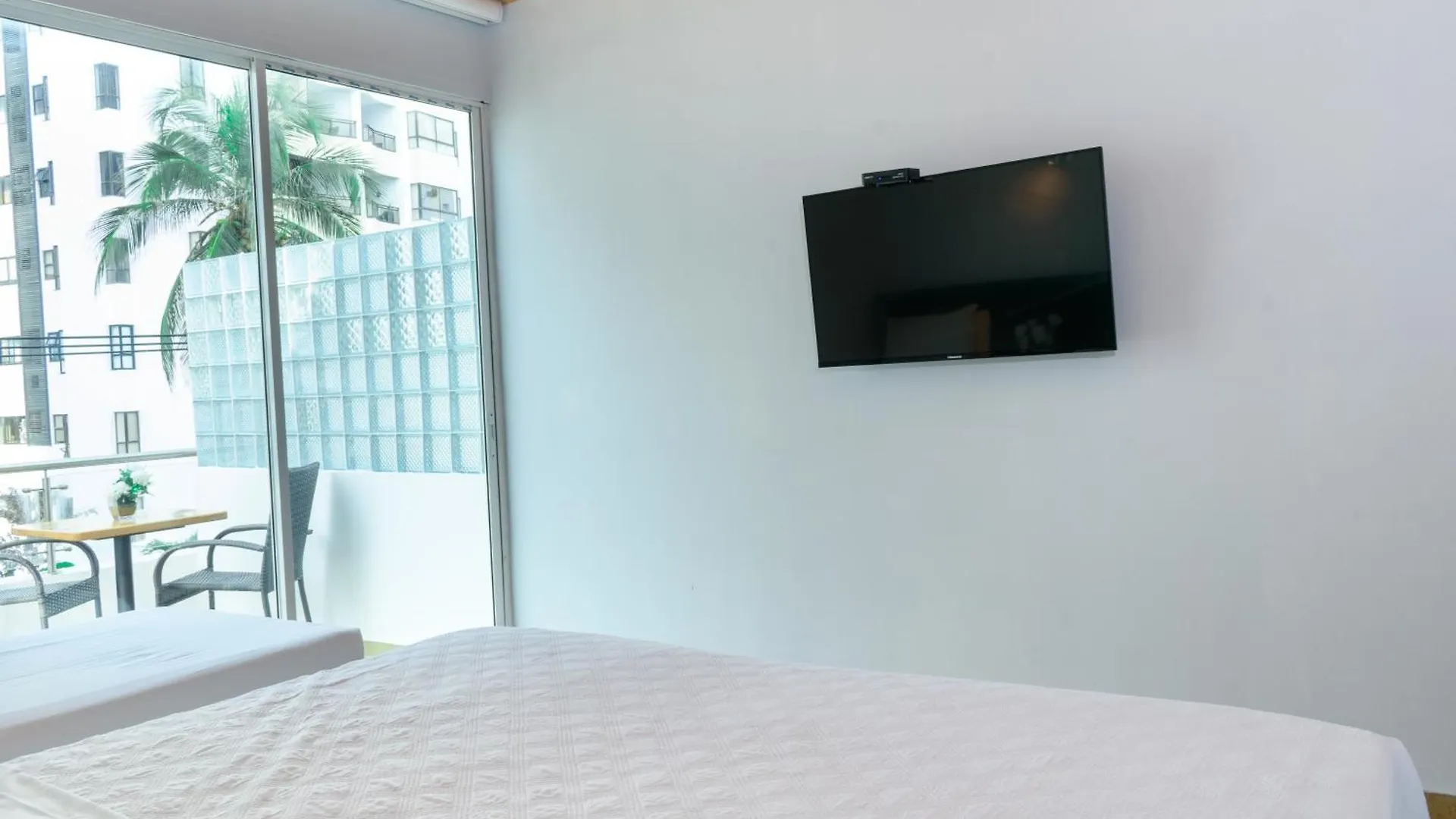 Hotel Caribbean Cartagena