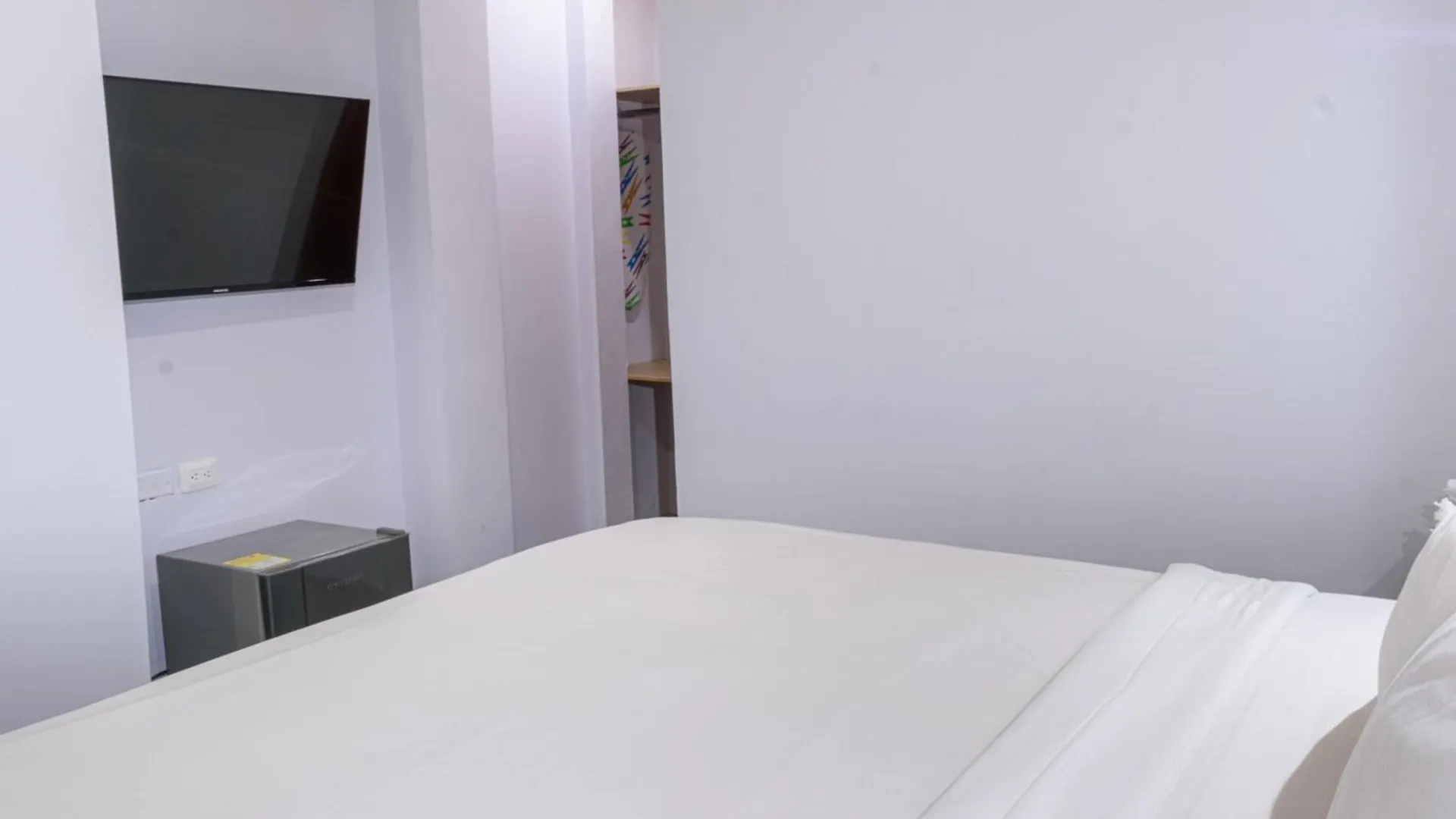 Hotel Caribbean Cartagena