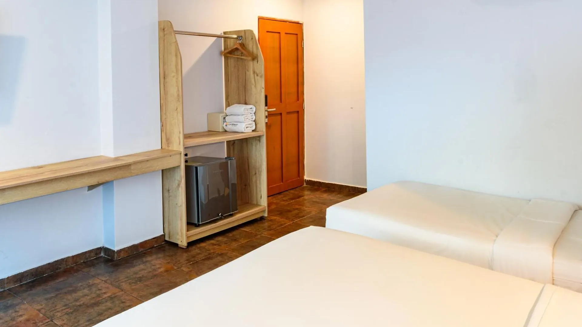 Hotel Caribbean Cartagena 3*,  Colombia