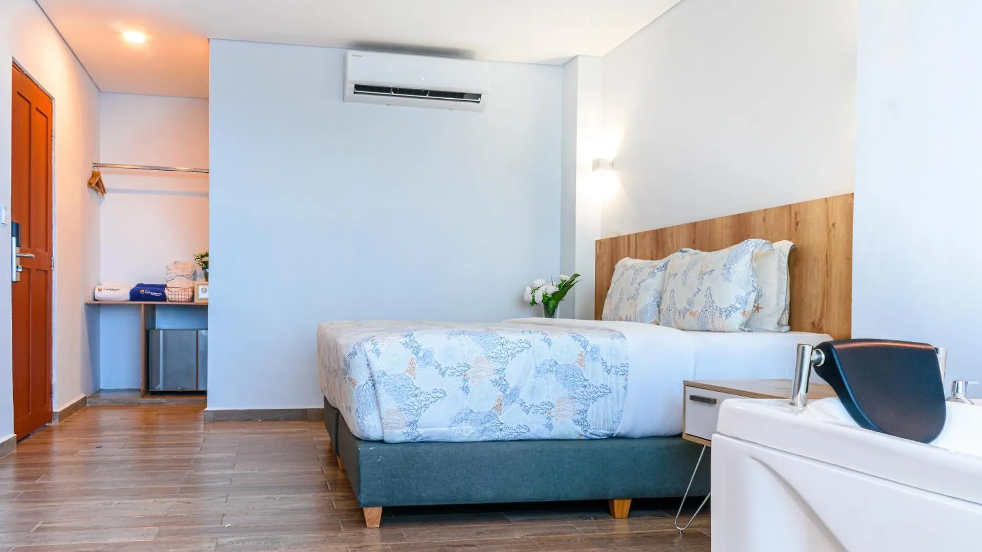 Hotel Caribbean Cartagena