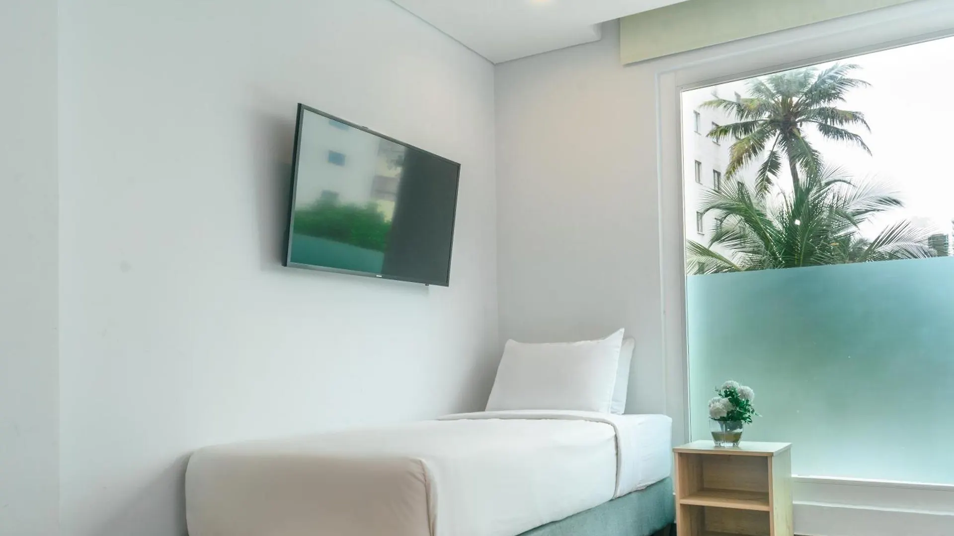 Hotel Caribbean Cartagena