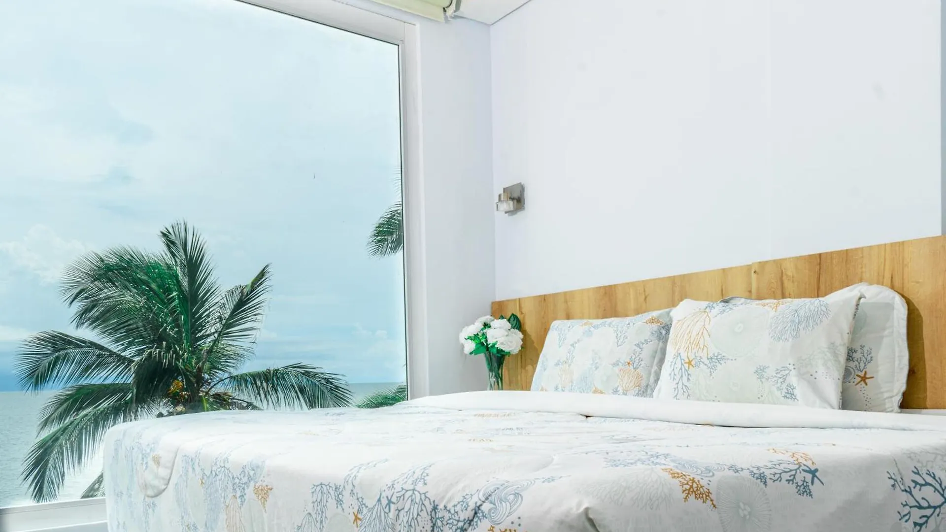 ***  Hotel Caribbean Cartagena Colombia